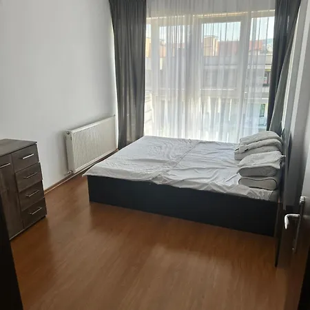Apartament Central