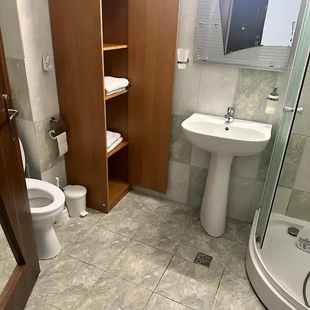 Apartament Central Lägenhet
